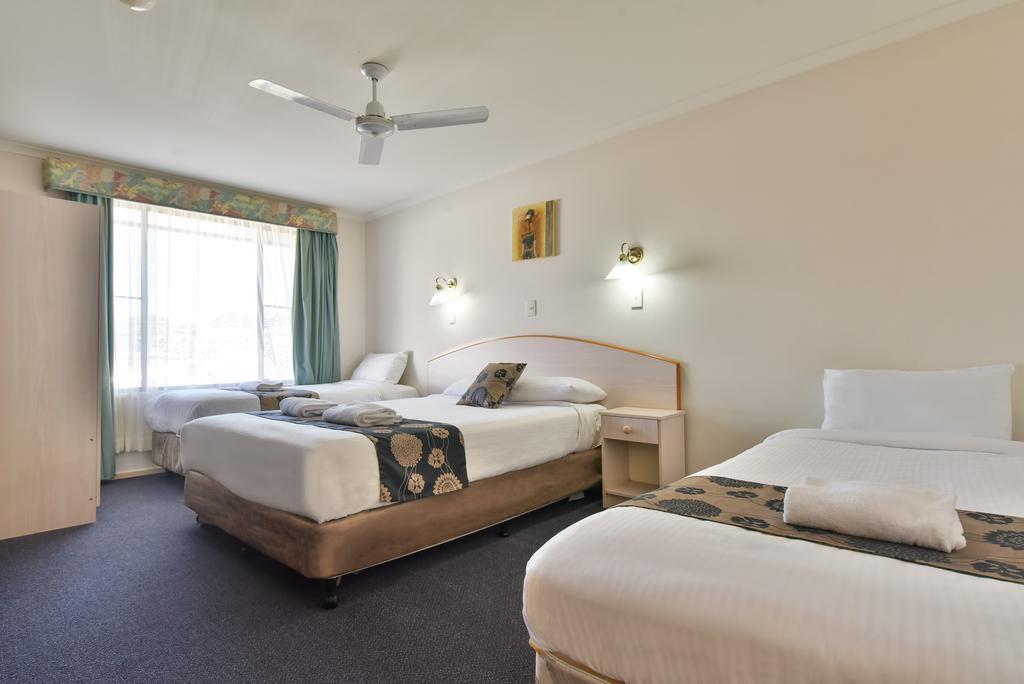 Coffs Windmill Motel Coffs Harbour Exterior foto