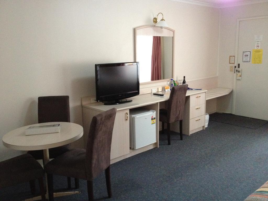 Coffs Windmill Motel Coffs Harbour Exterior foto